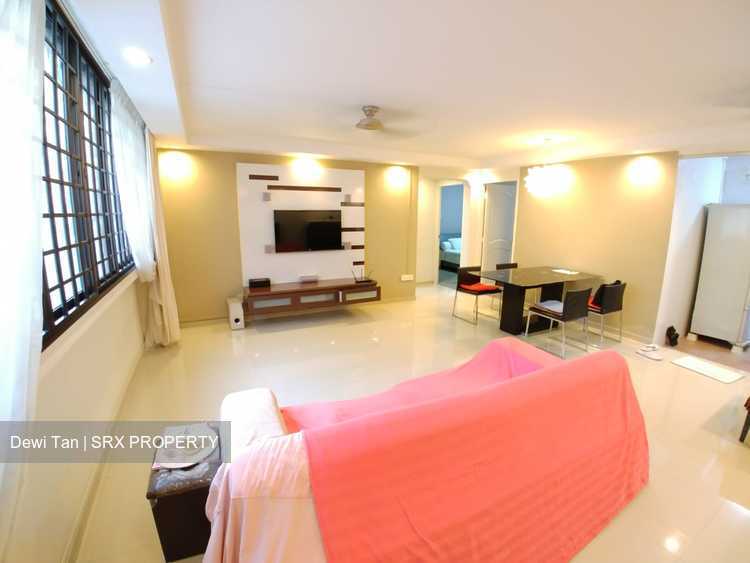 Blk 325 Serangoon Avenue 3 (Serangoon), HDB 4 Rooms #175812022